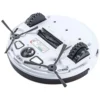 Aspiradora Robot De Limpieza. Estilo Giroscopio. Ruta De Limpieza Inteligente. - Imagen 2